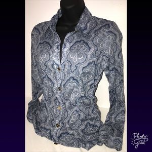 Michael Kors BUTTON DOWN!!!